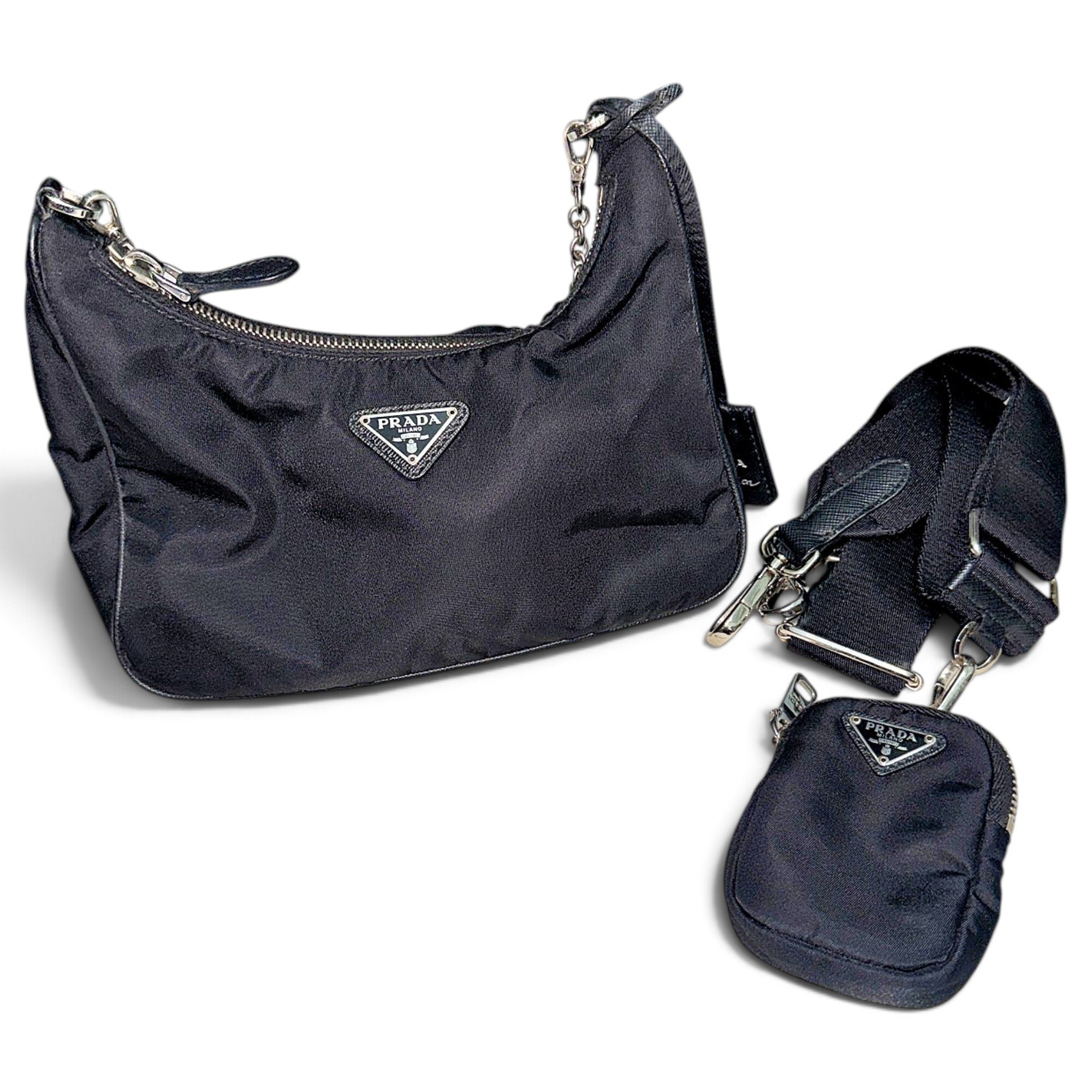 Re-Edition 2005 handbag