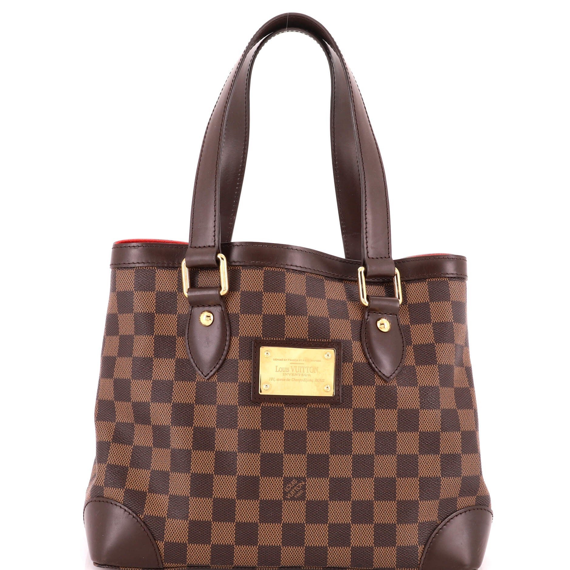 Cloth tote