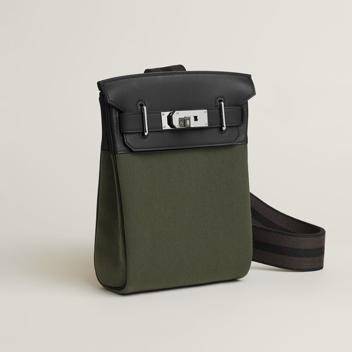 Hac a Dos PM Backpack
