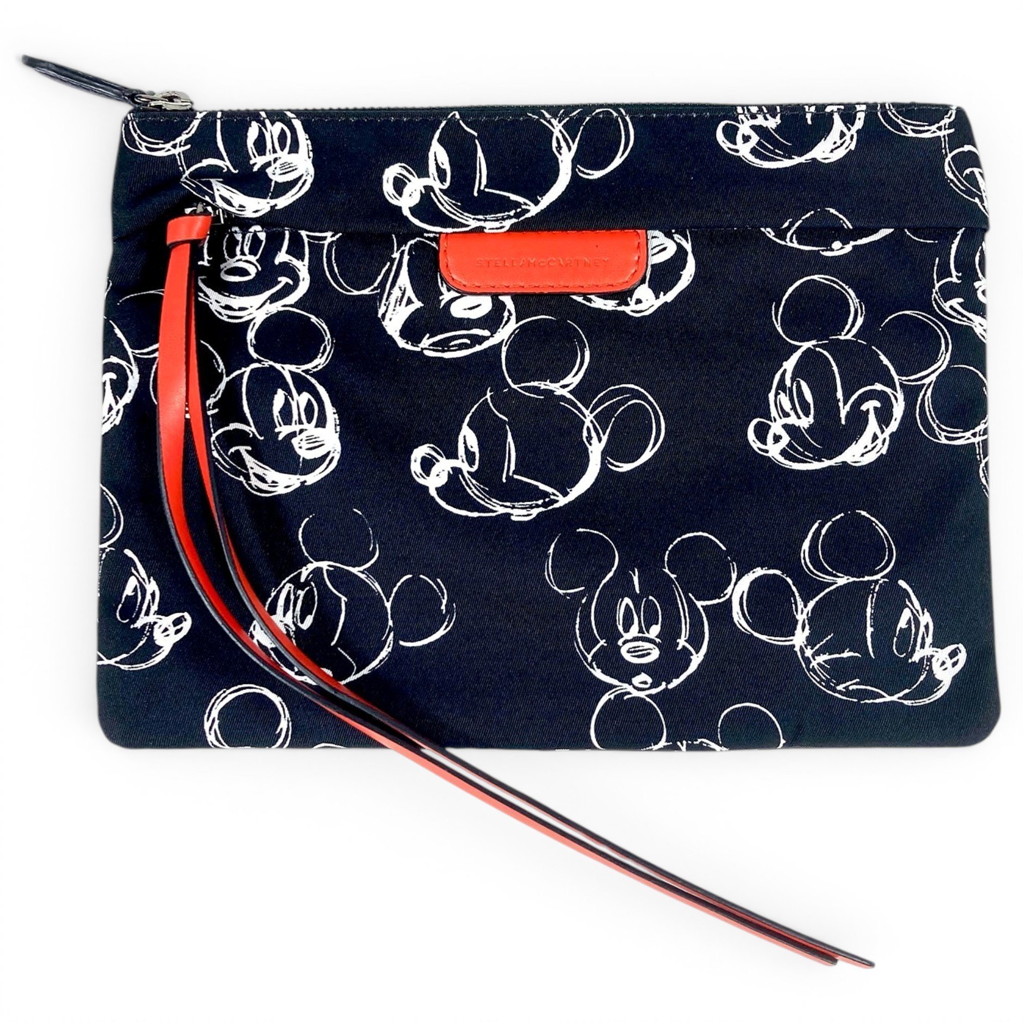 Clutch bag