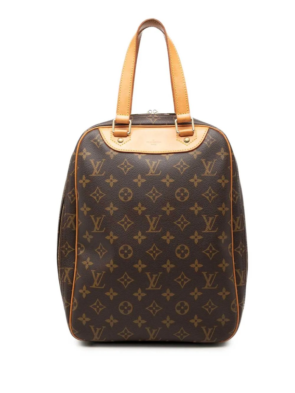 1999 Monogram Excursion handbag