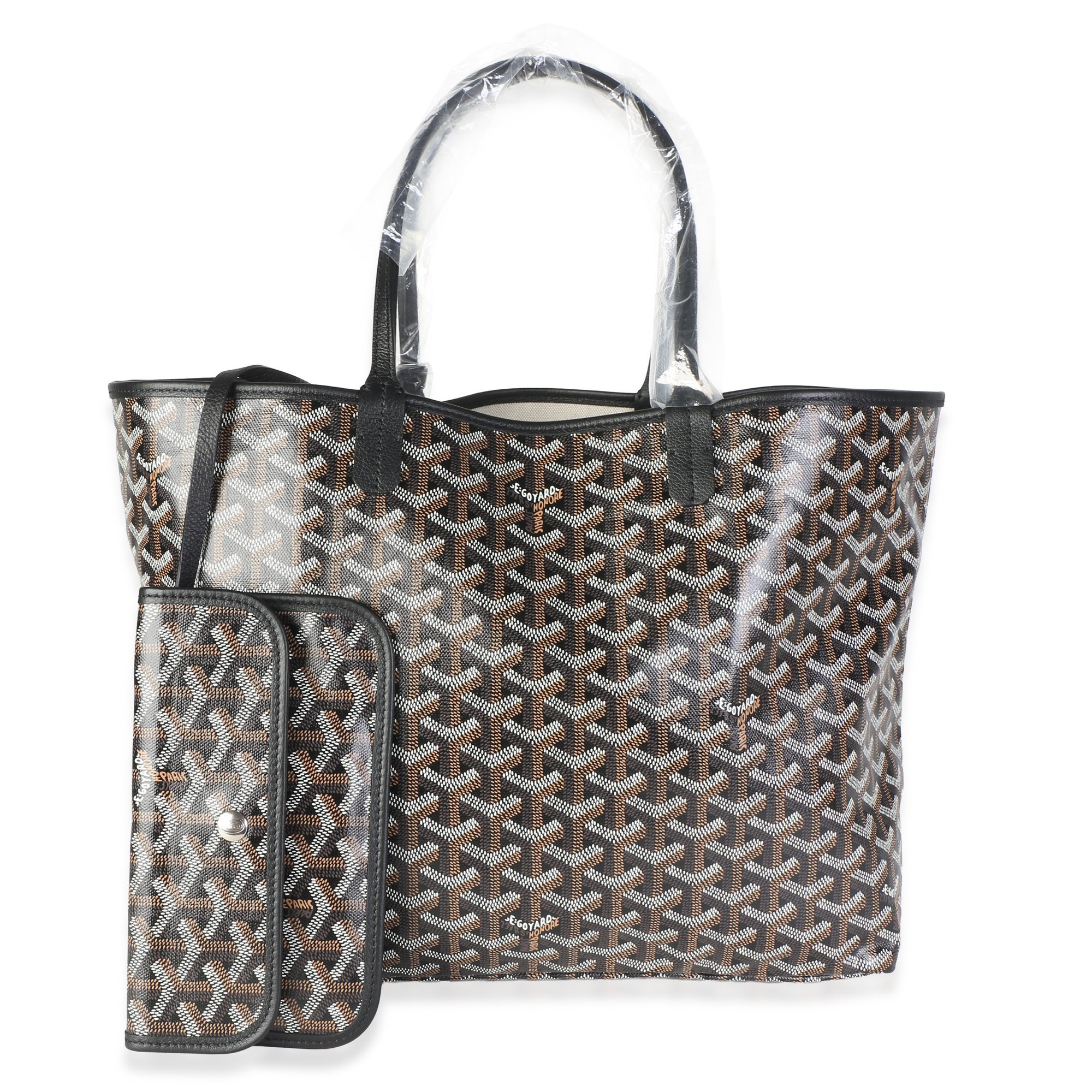 Cloth tote