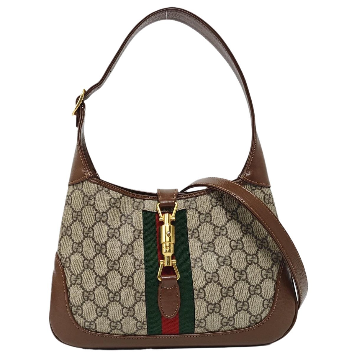 Jackie 1961 leather handbag