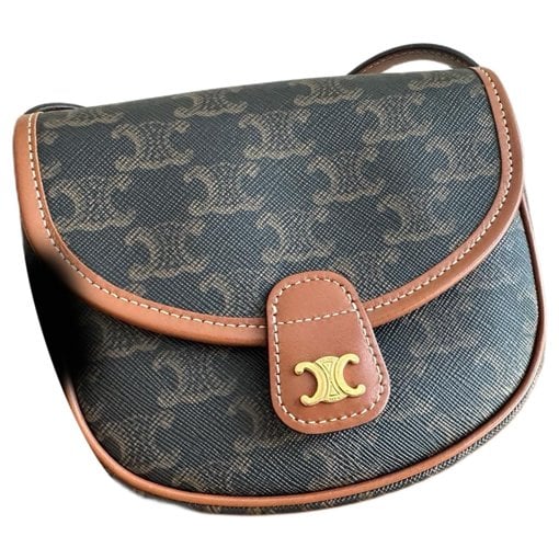 Folco crossbody bag