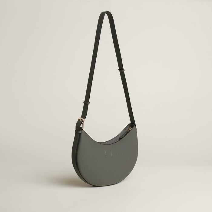 Gris Meyer P'tit Arcon Bag