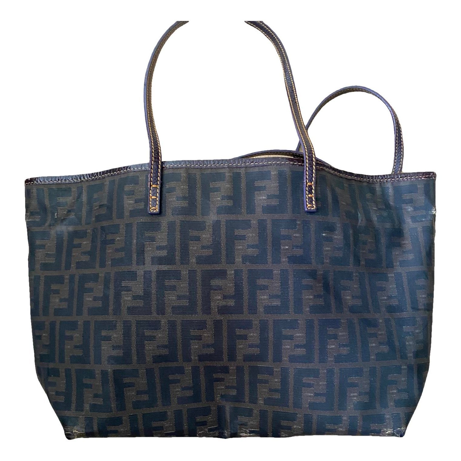 Cloth handbag