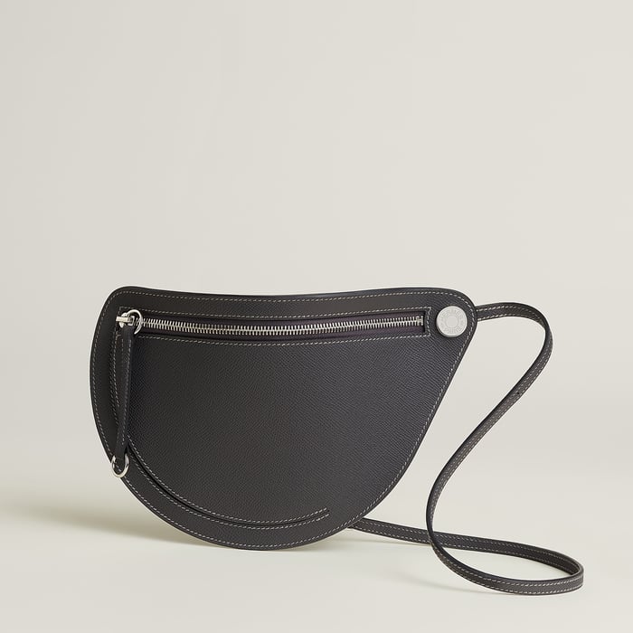 Graphite Petite Course Bag