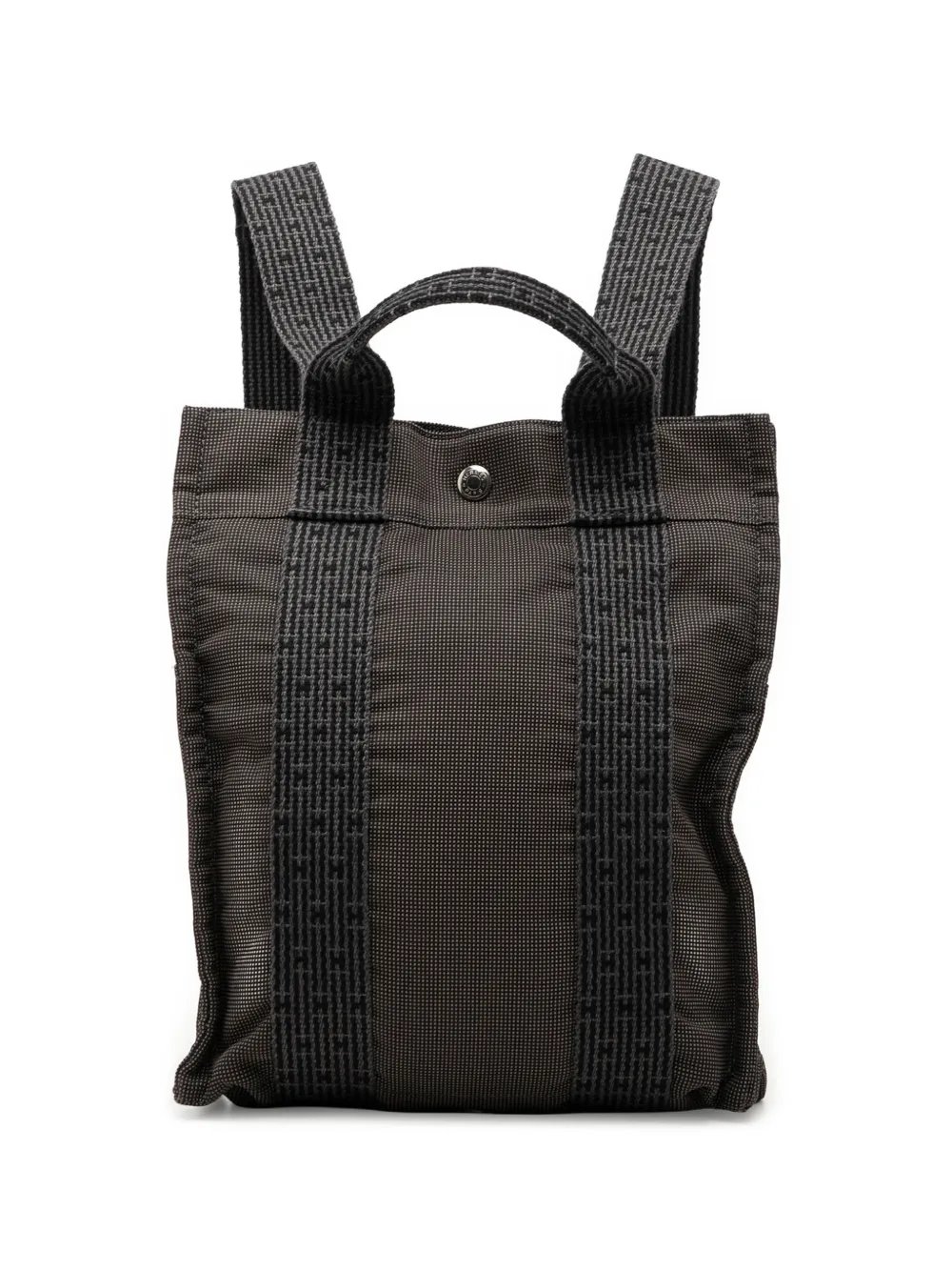 20th Century Canvas Herline PM backpack
