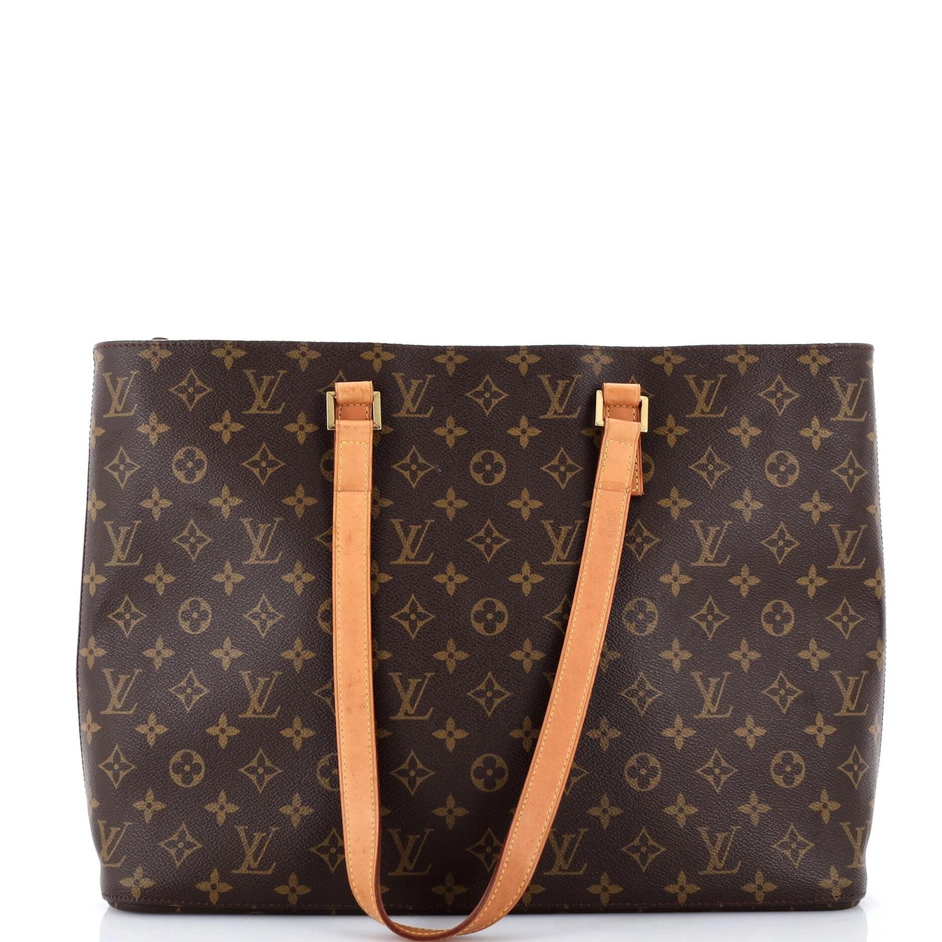Cloth tote