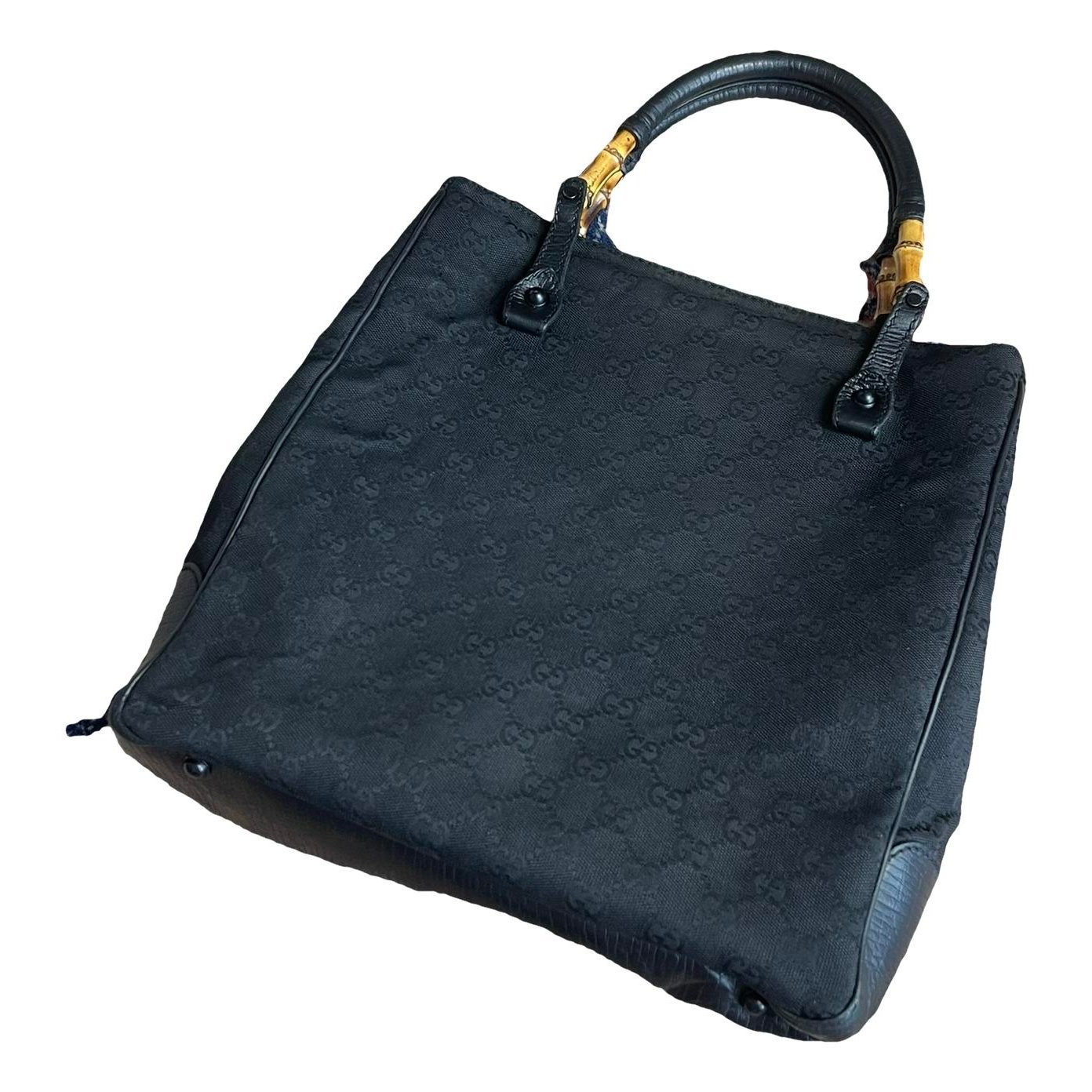 Cloth tote