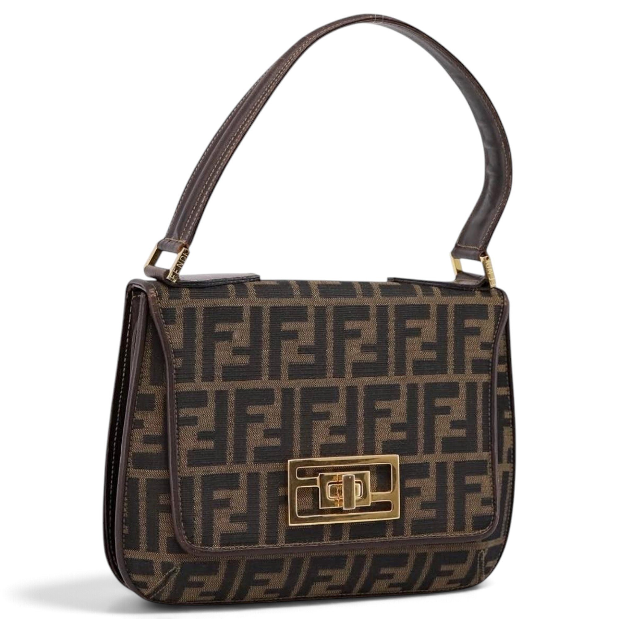 Mamma Baguette cloth handbag