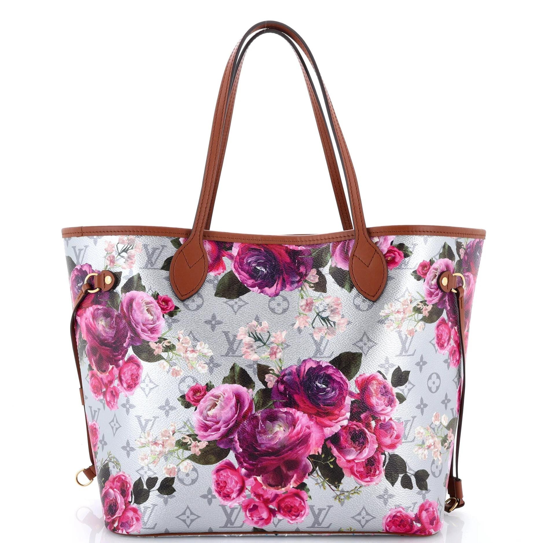 Cloth tote