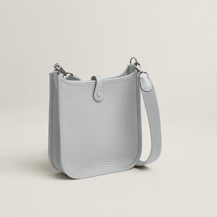 Gris Platine Evelyne 16 Amazone Bag