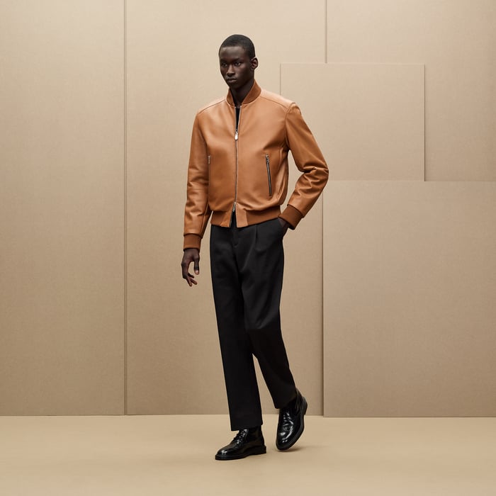 Noir Quick Jacket