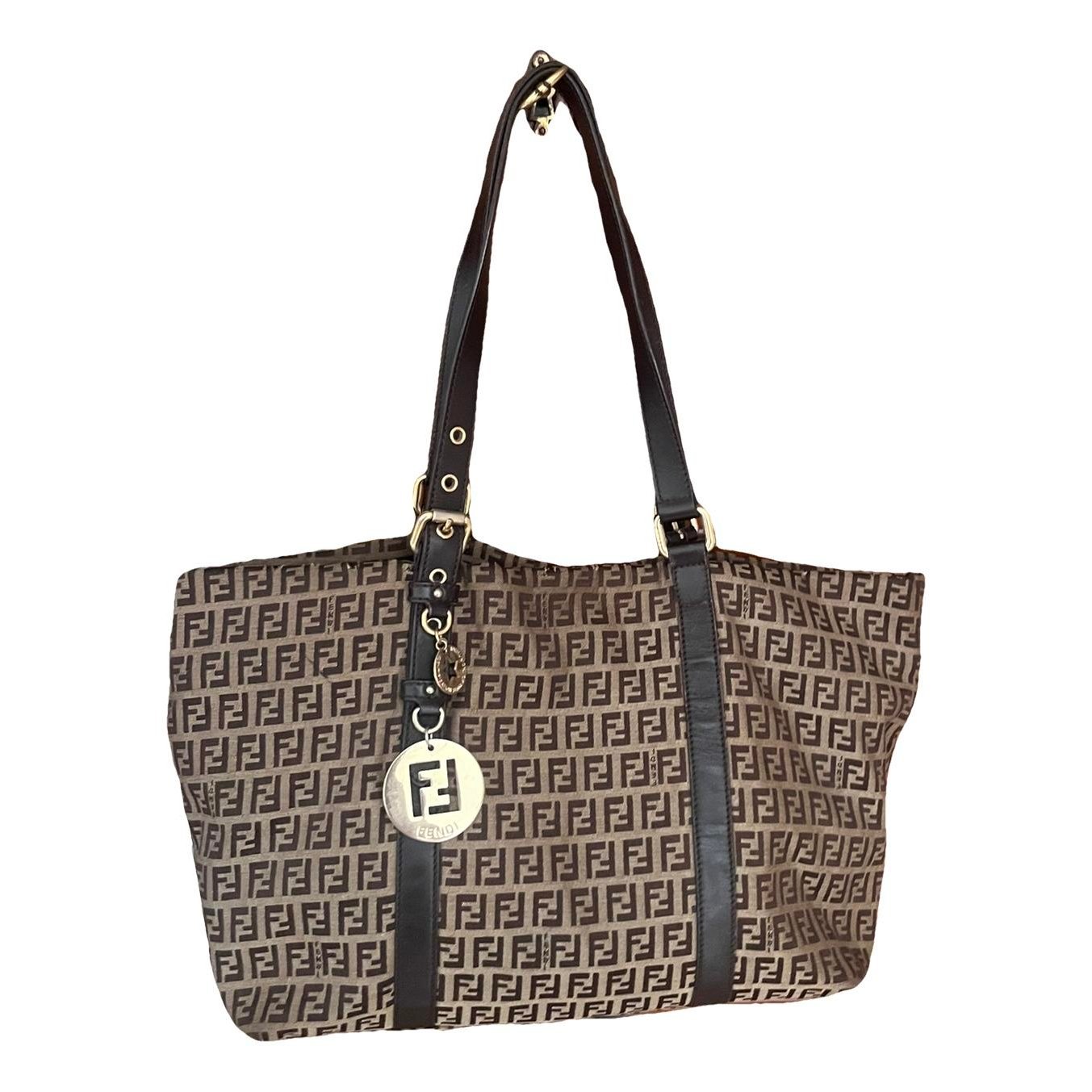 Cloth handbag