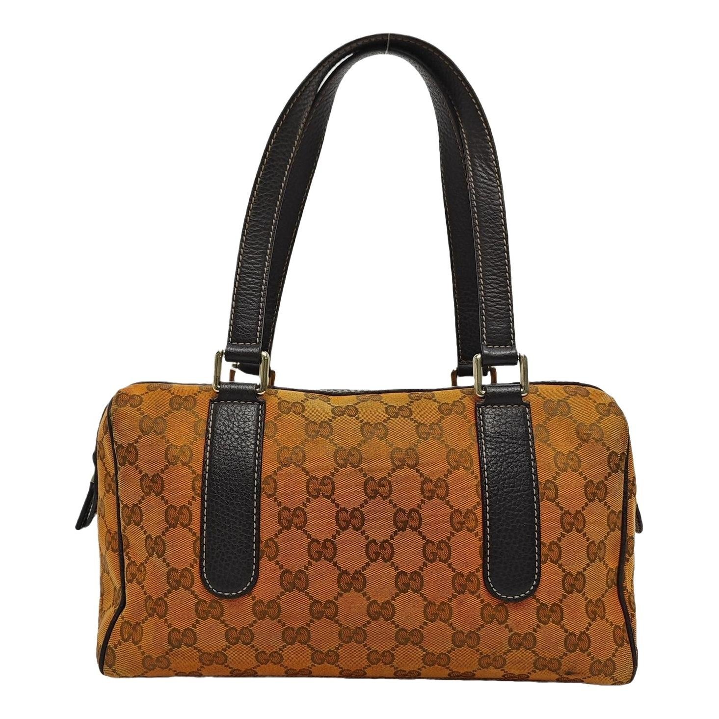 Cloth handbag