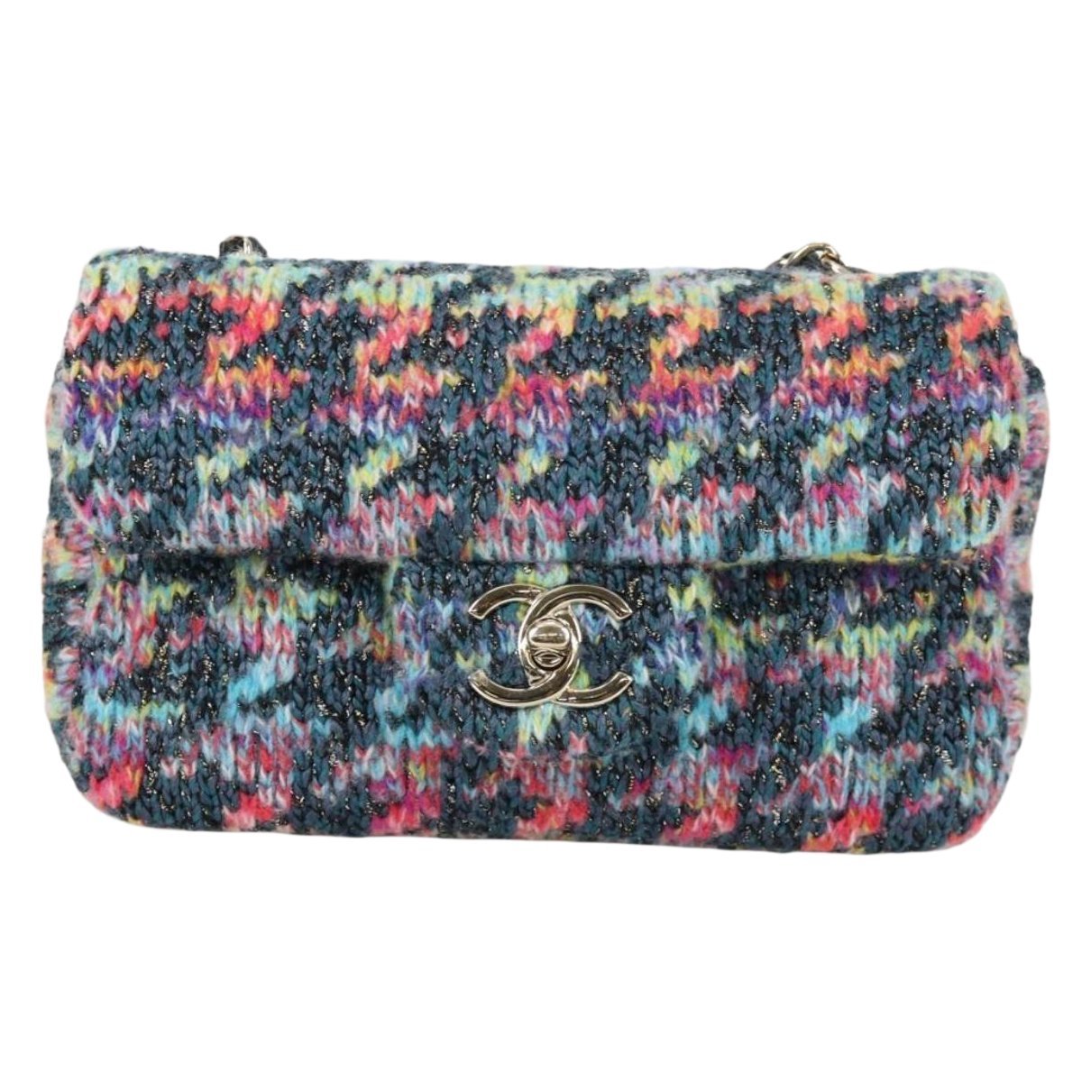 Cloth handbag