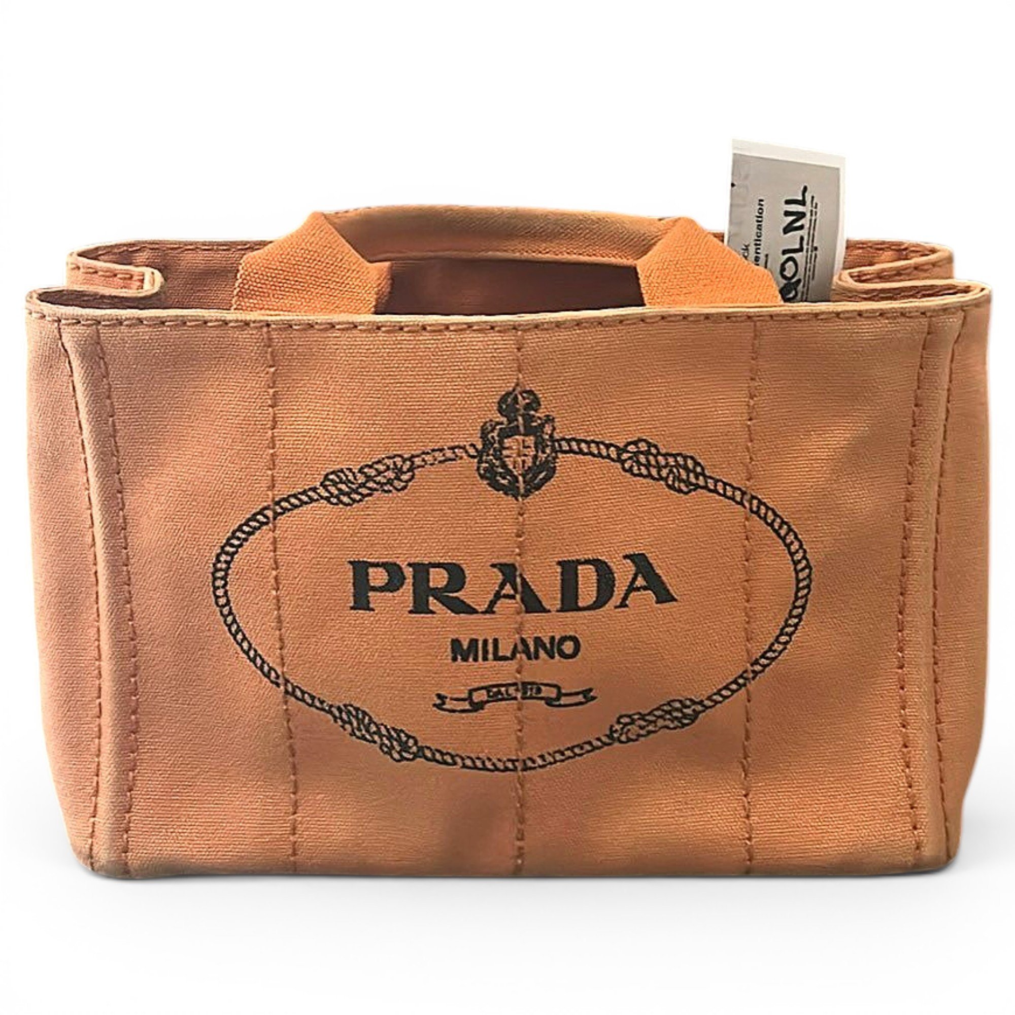 Cloth tote