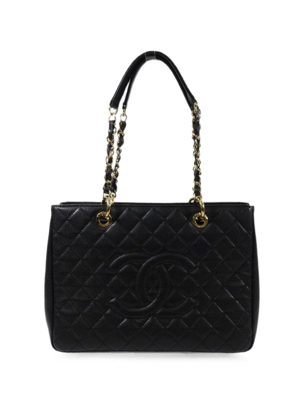 CC tote bag