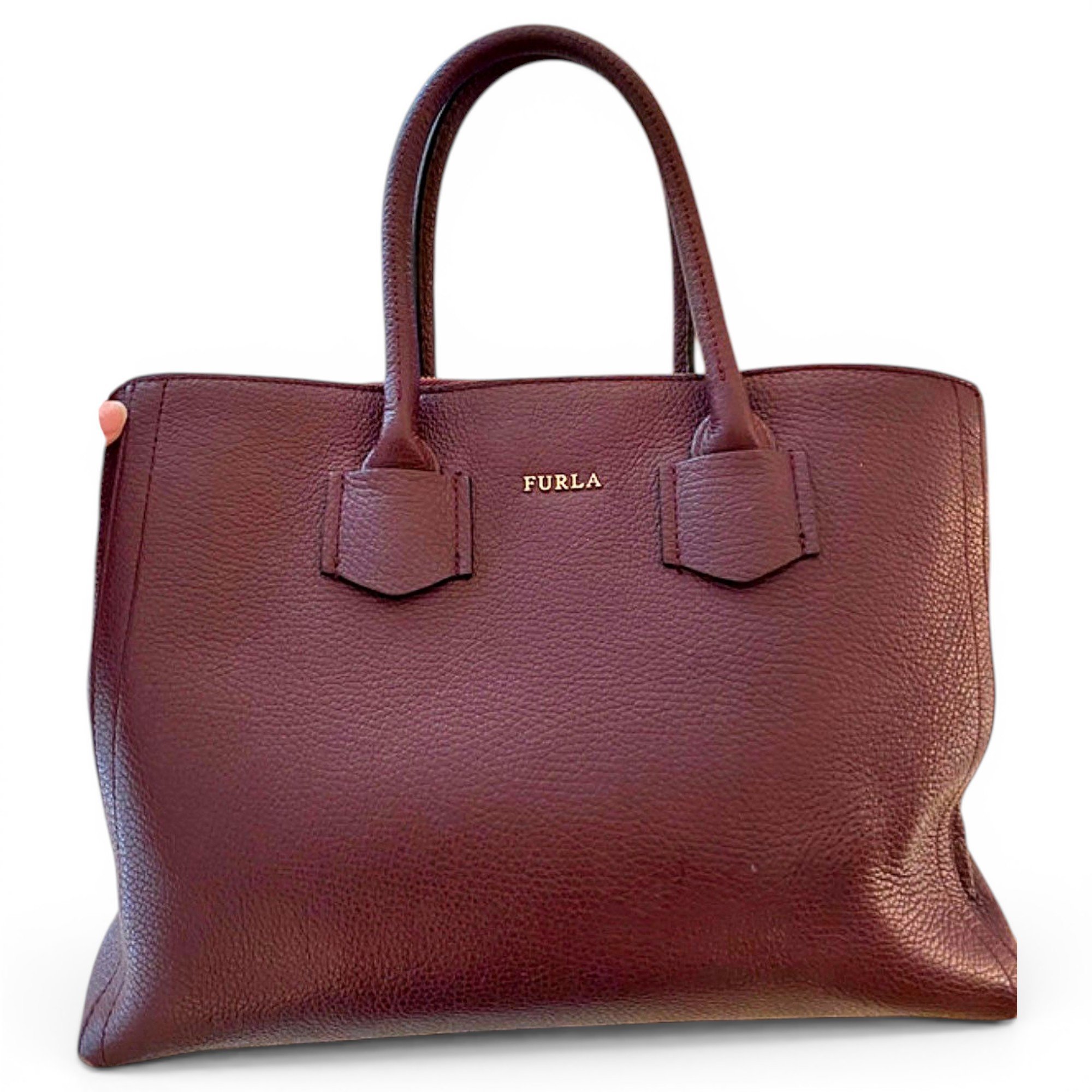 Furla Leather handbag