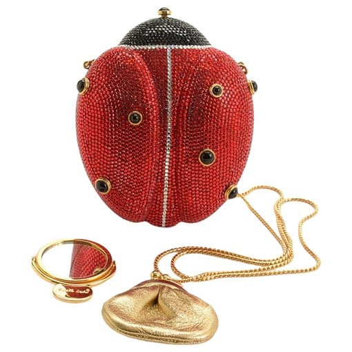Judith Leiber Handbag