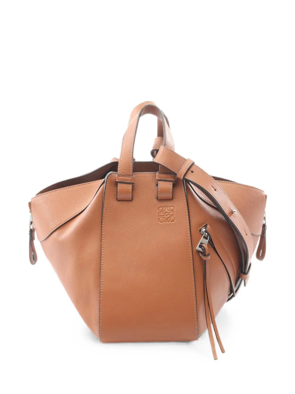 2000s Hammock  handbag