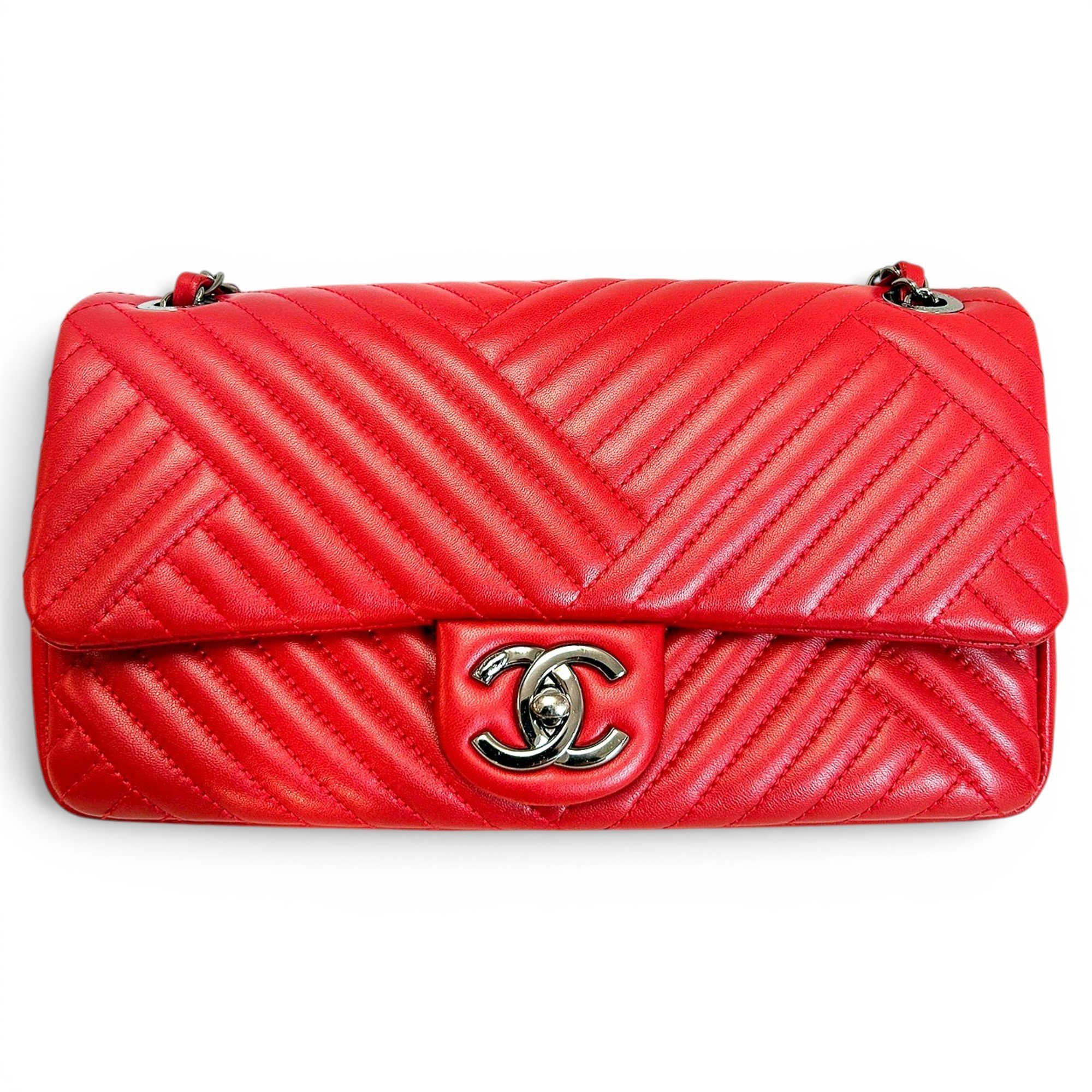 Timeless/Classique leather crossbody bag