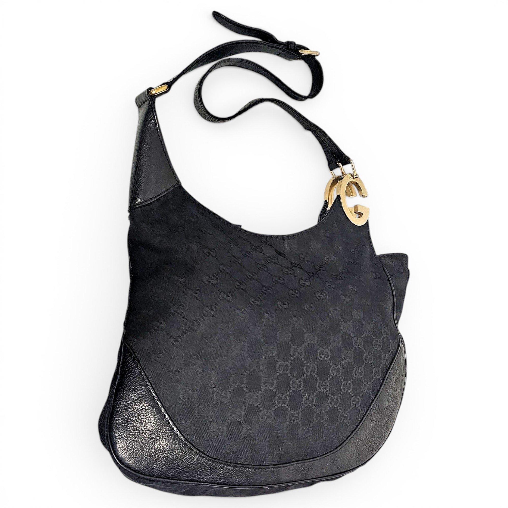 Charlotte cloth handbag