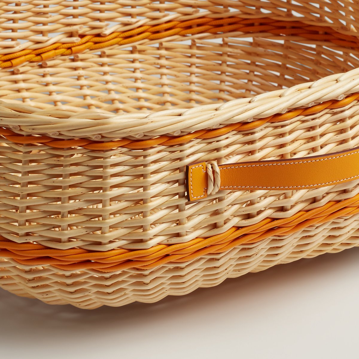 Oseraie Color basket