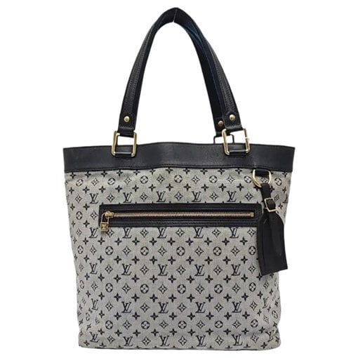 Cloth handbag
