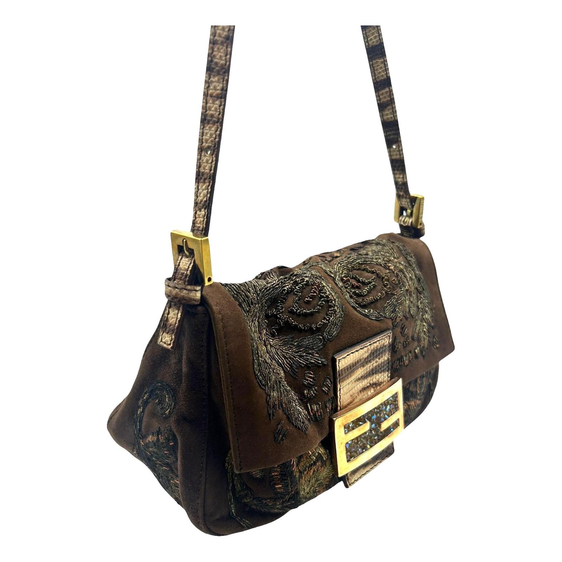 Cloth handbag