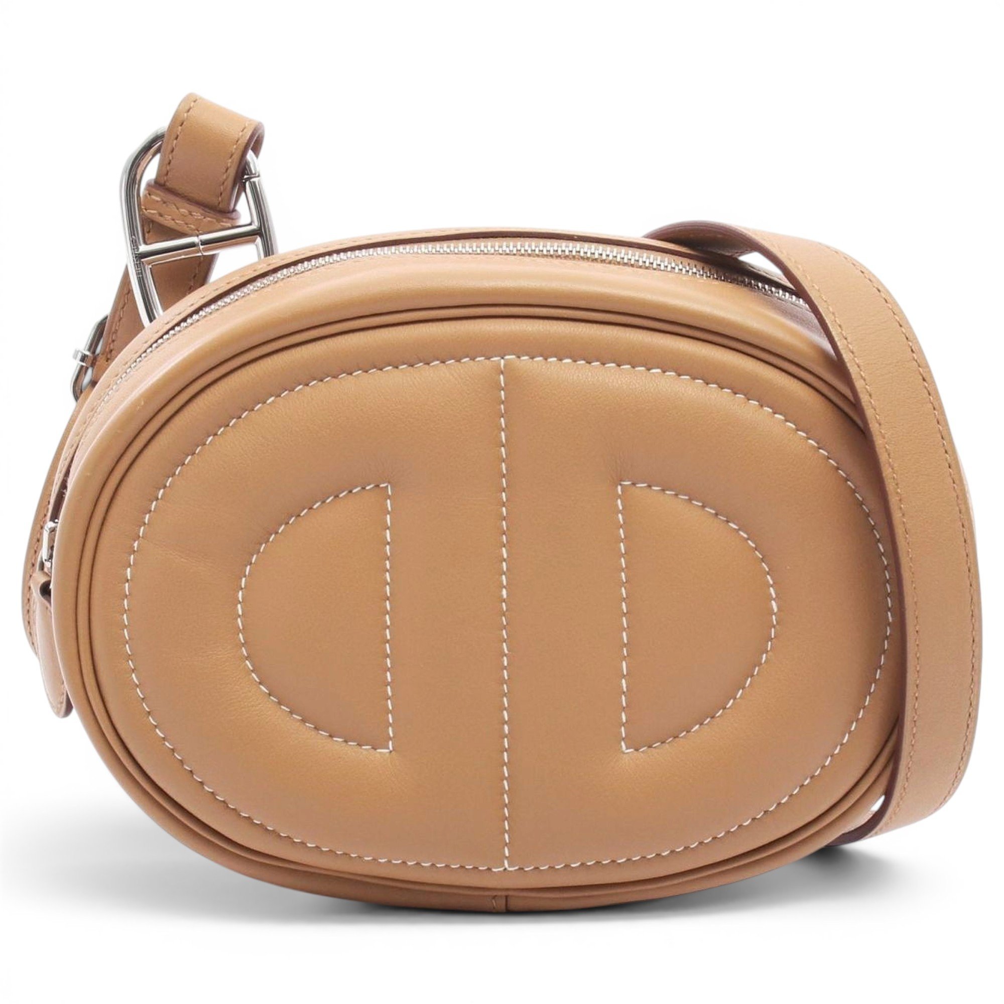 Leather bag