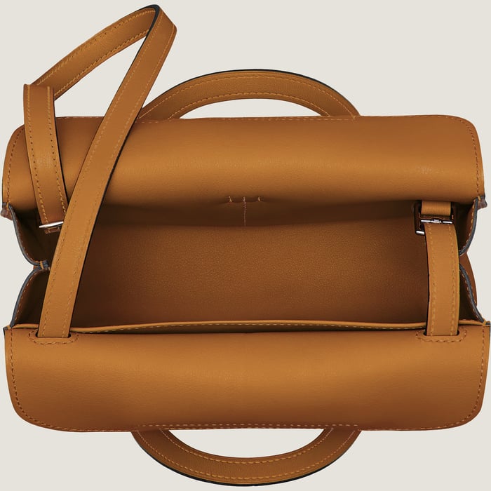 Toffee Halzan Mini Bag