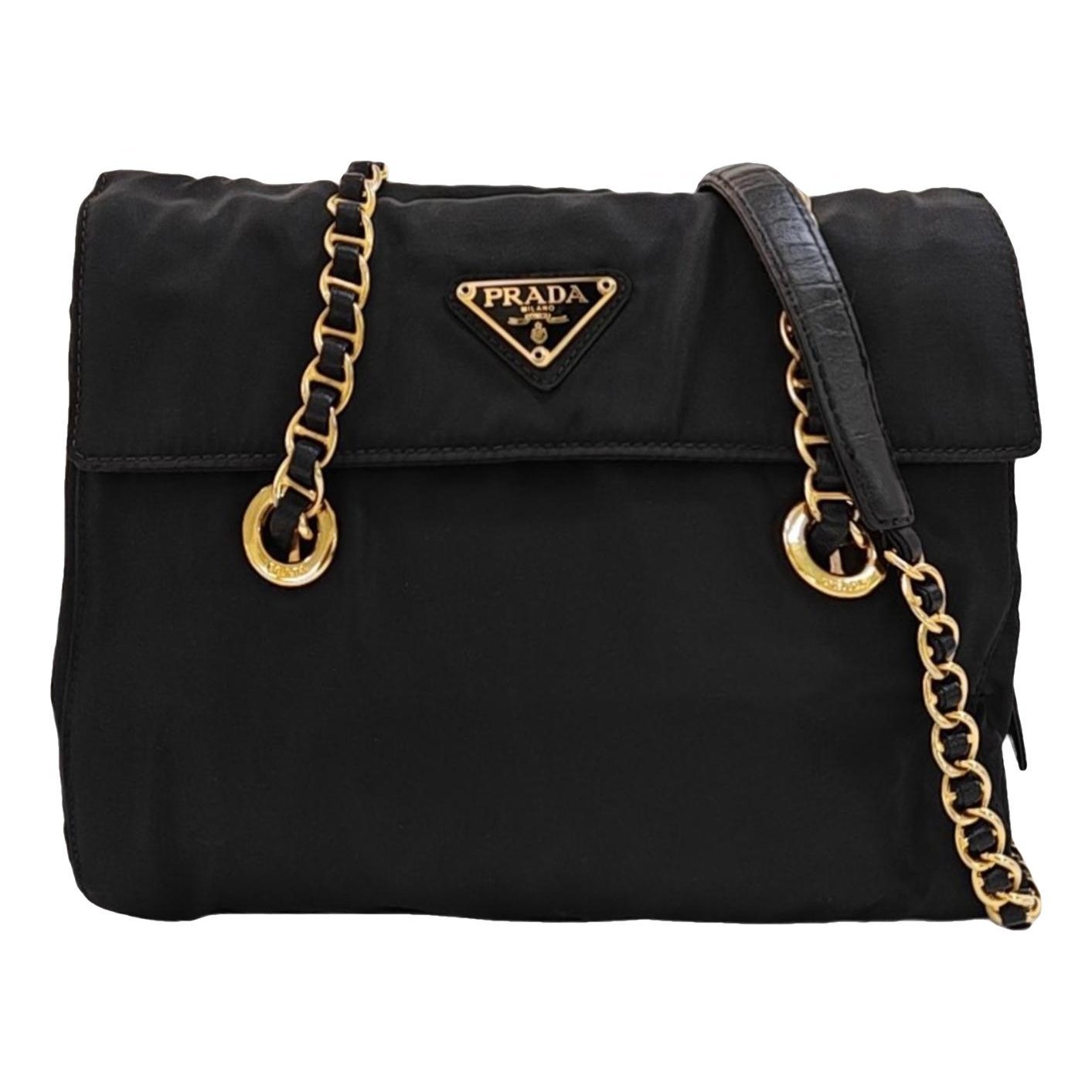 Cloth handbag