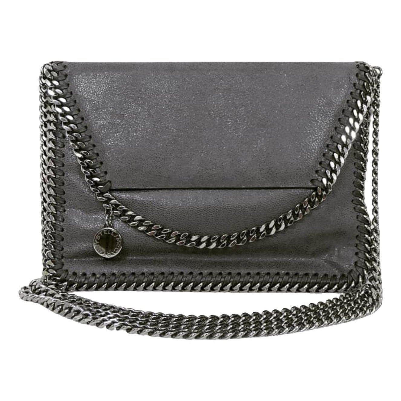Falabella vegan leather crossbody bag