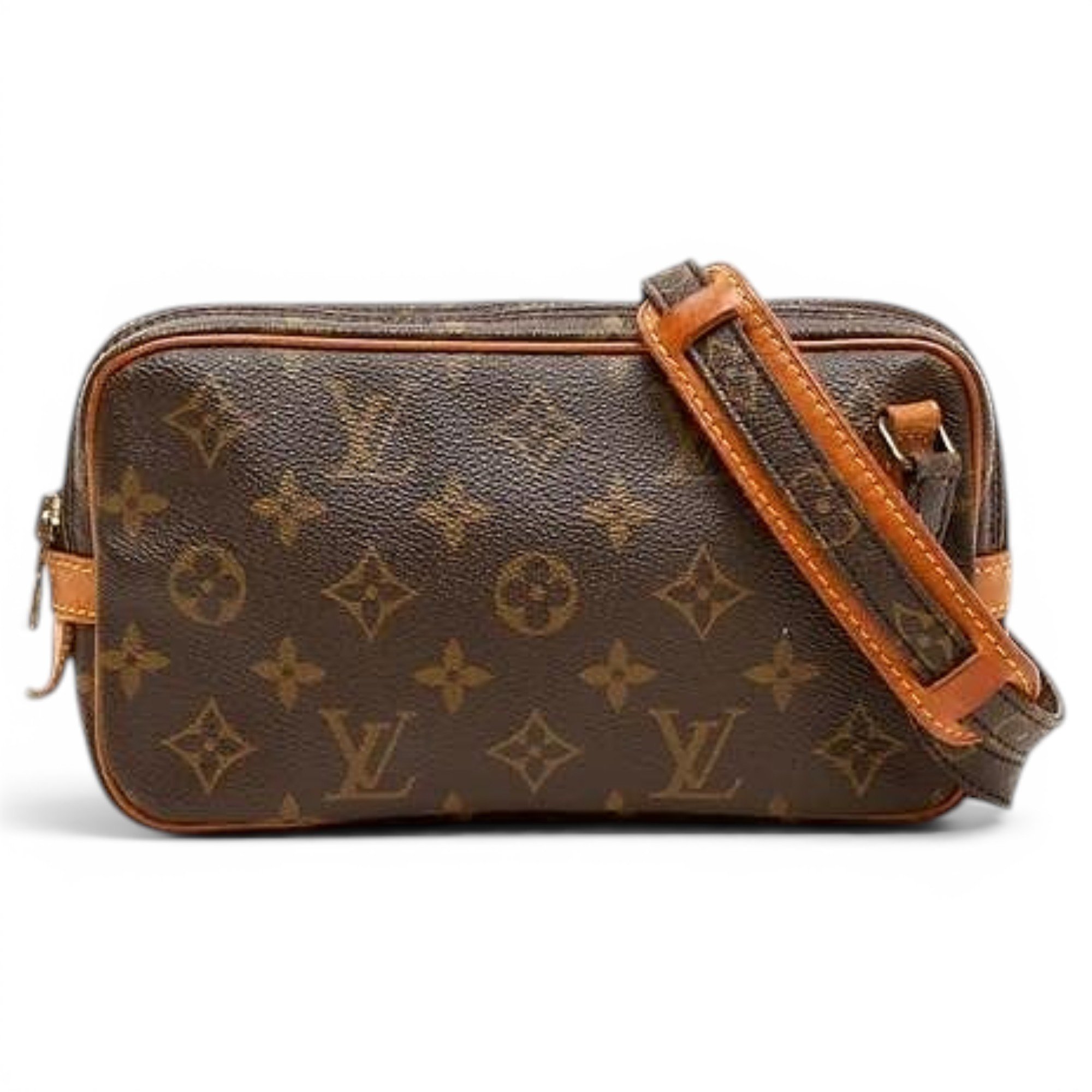 Marly cloth handbag