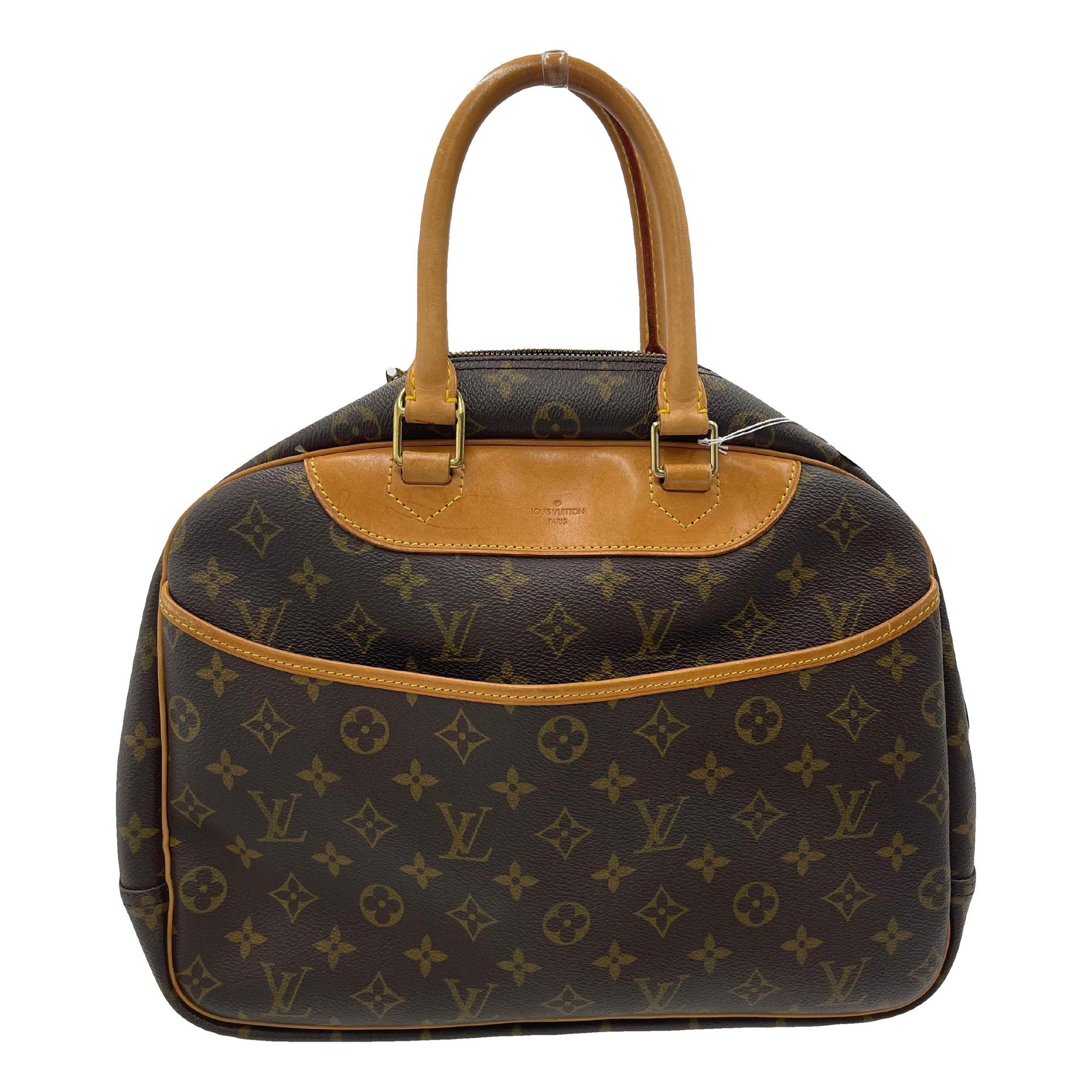 Deauville handbag