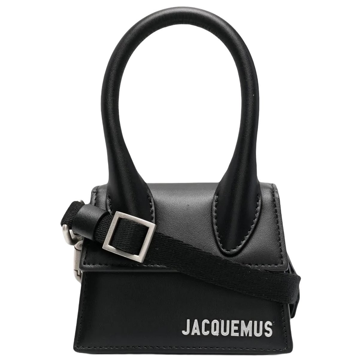 Chiquito leather handbag