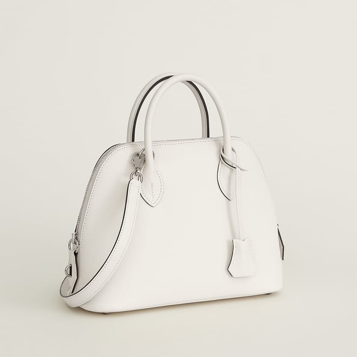 Gris Pâle Bolide 1923 - 25 Bag