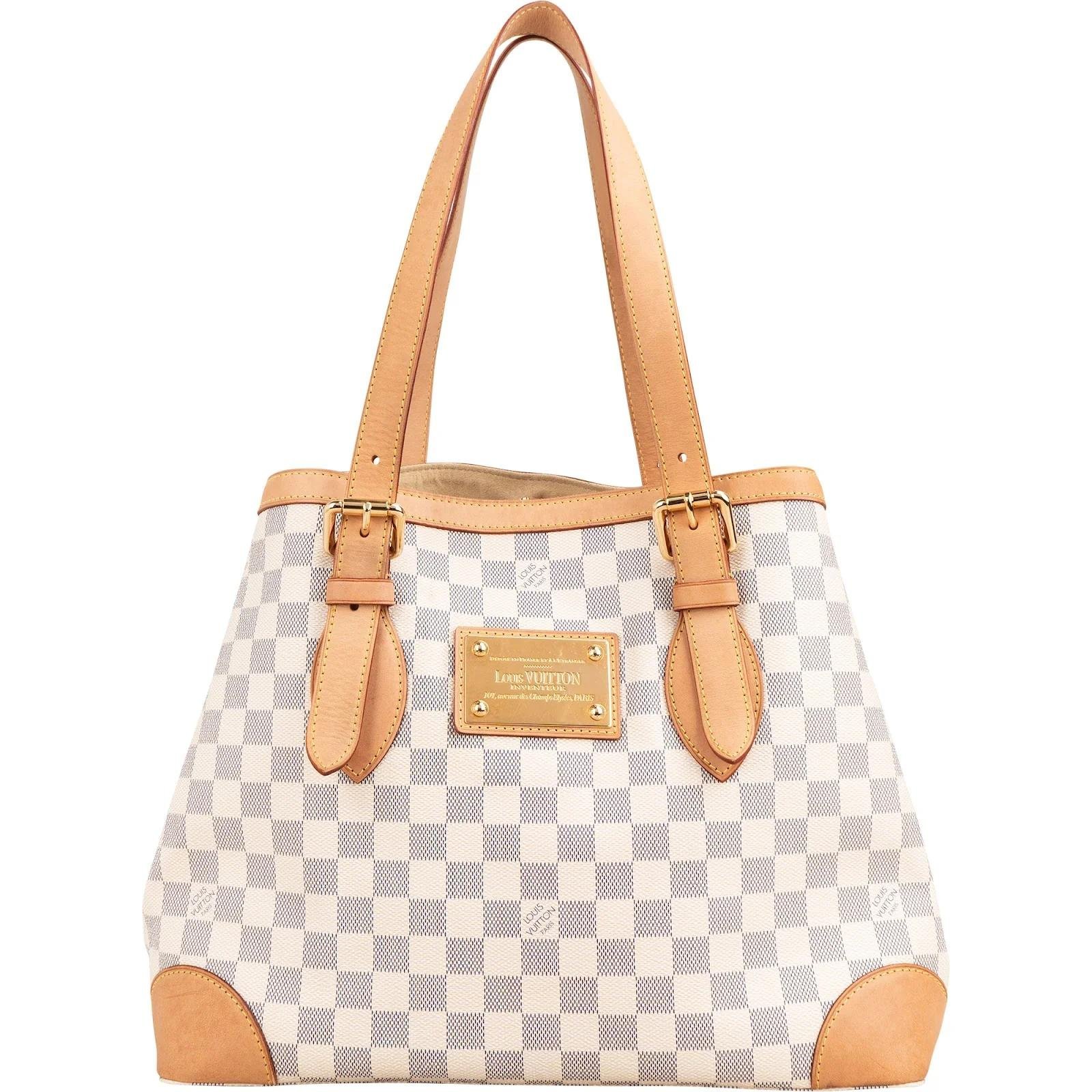Hampstead leather handbag
