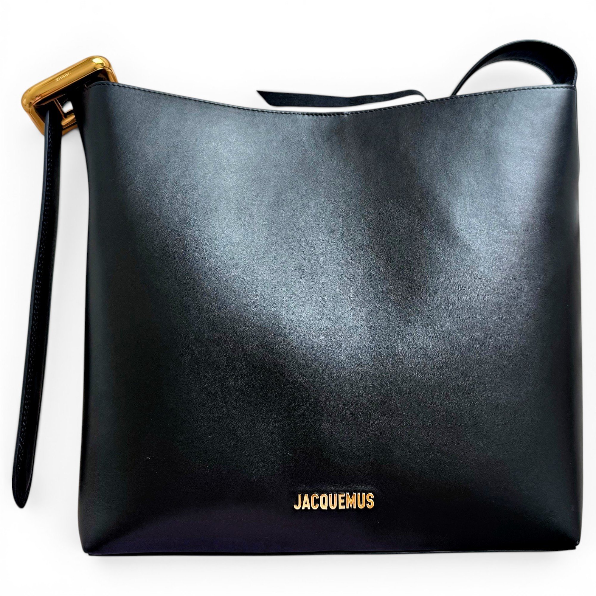 Le Petit Regalo leather handbag