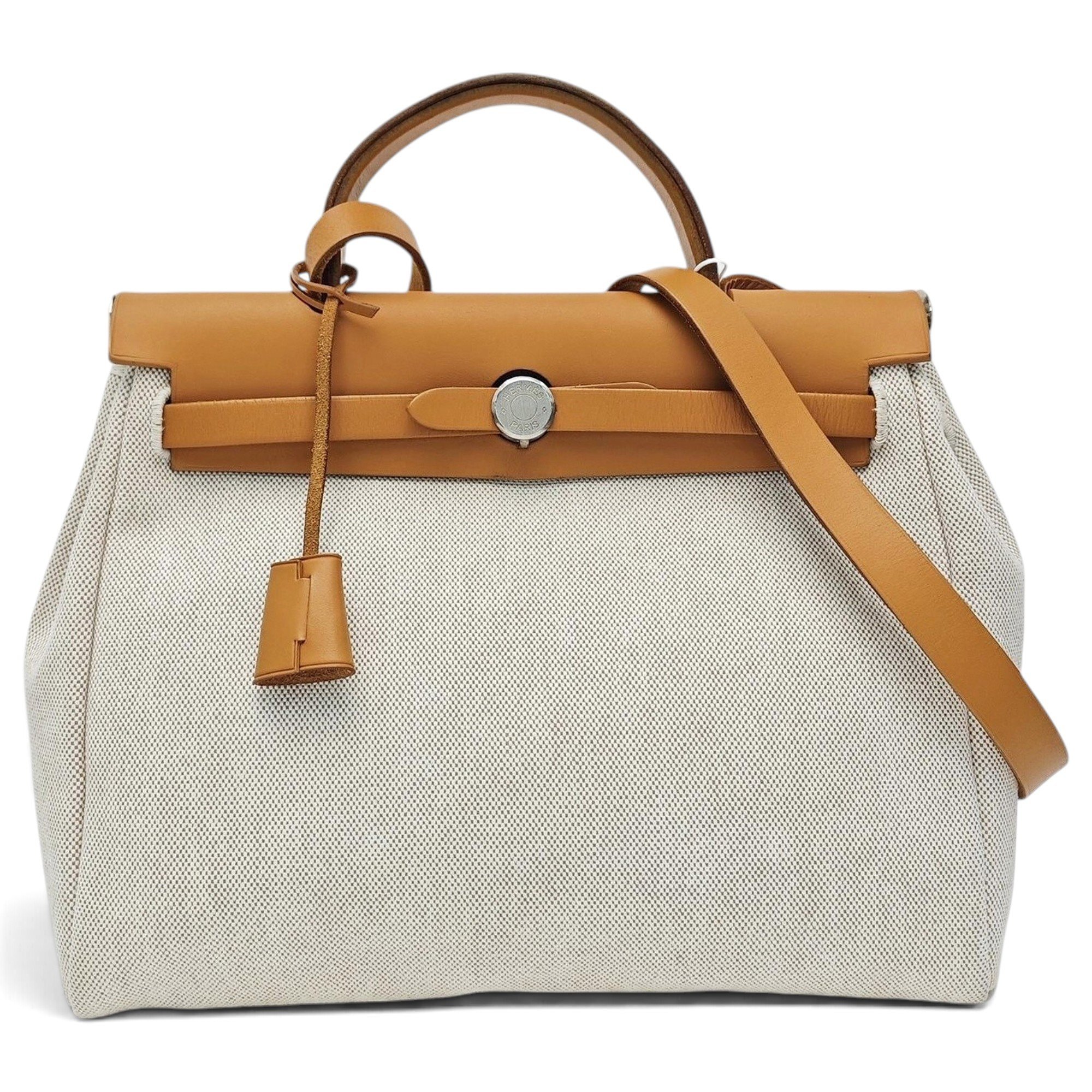 Herbag cloth handbag