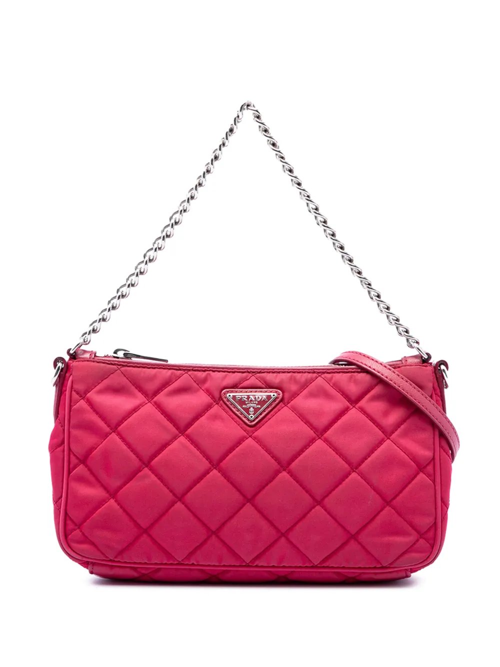 2000-2013 Impuntu Tessuto satchel