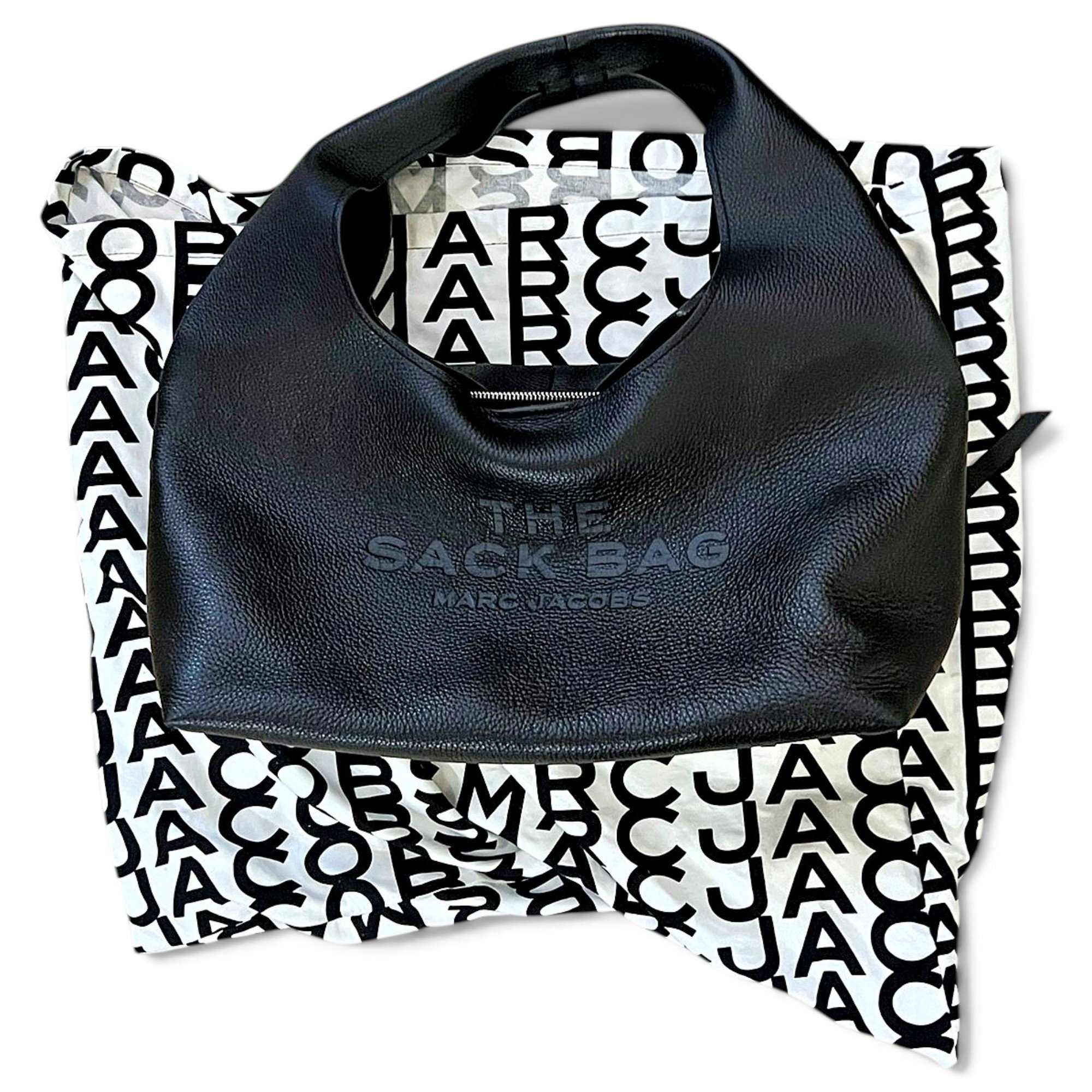 Marc Jacobs Leather handbag
