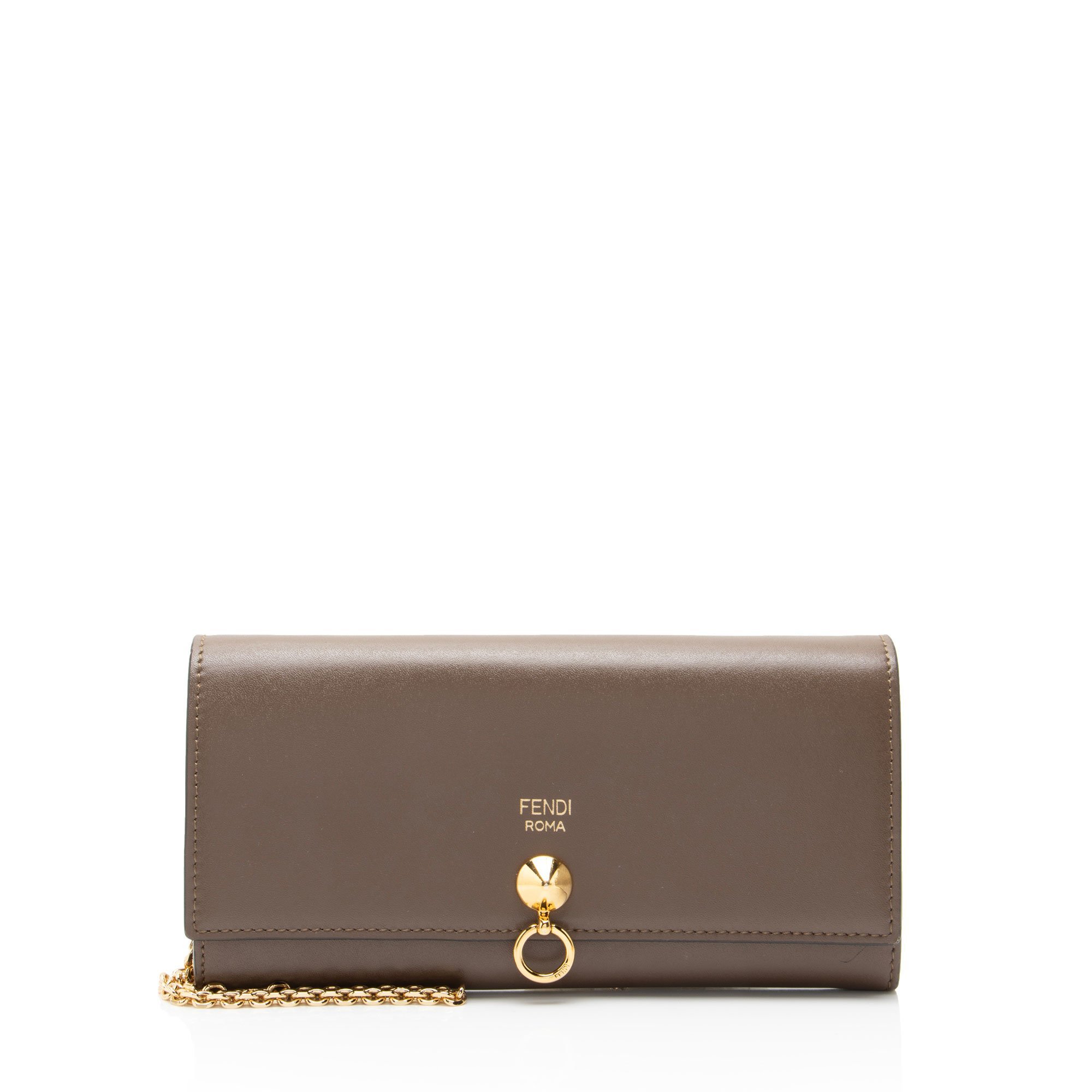 By The Way leather crossbody bag