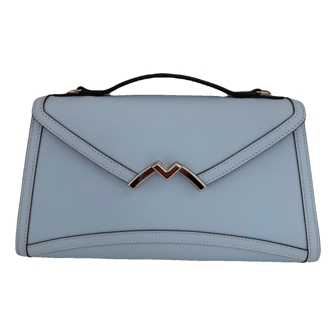 Gabrielle leather crossbody bag