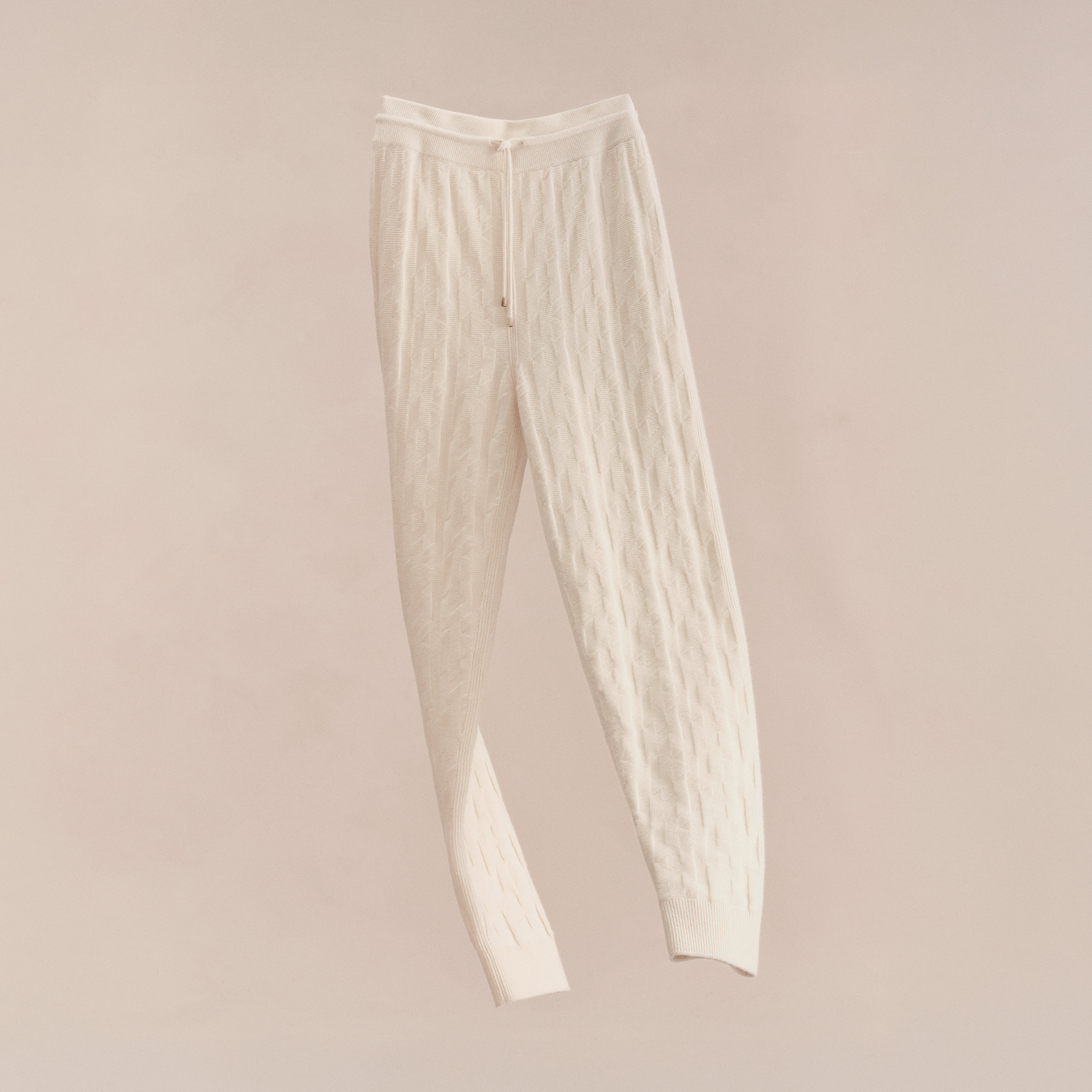 "H" jogging pants