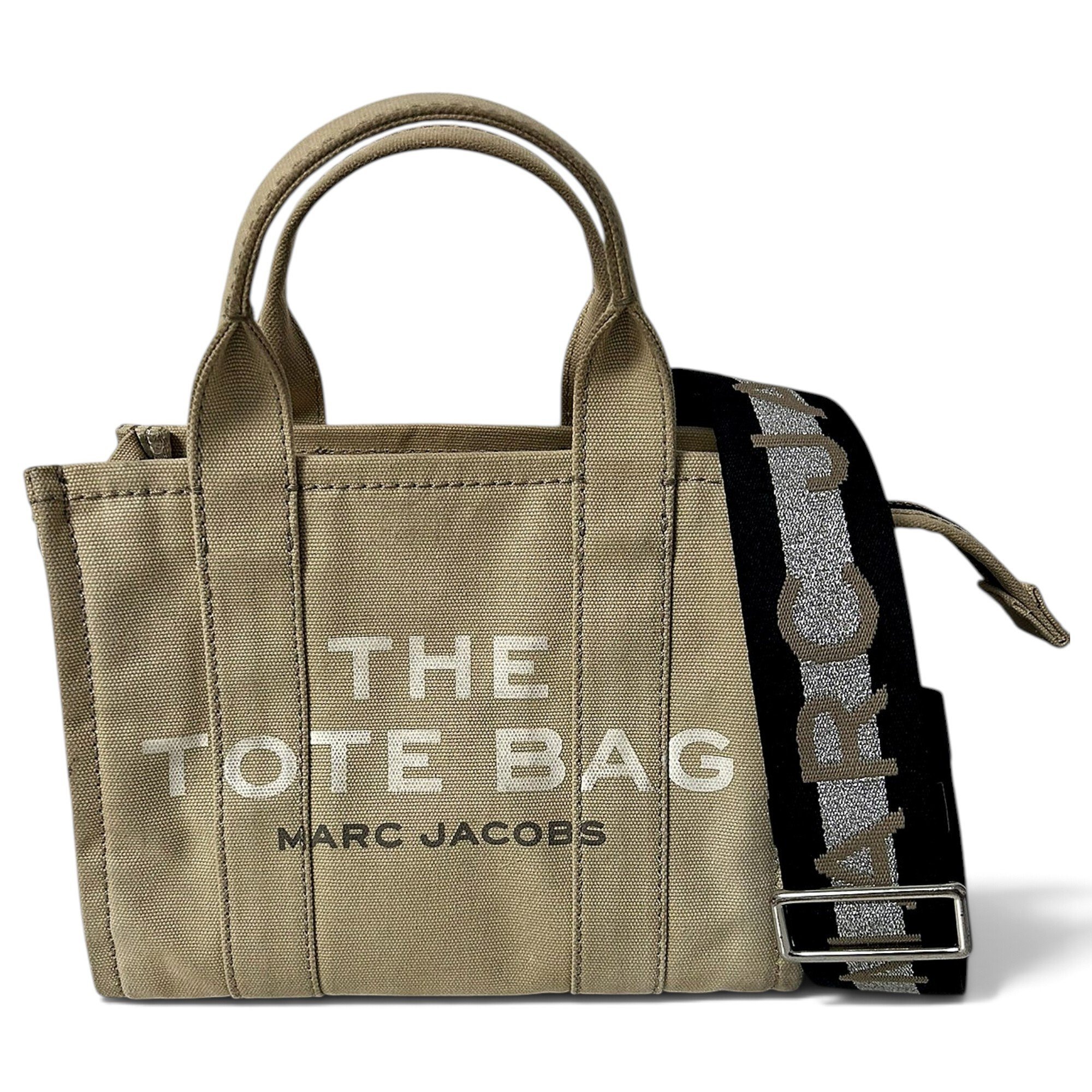 Cloth crossbody bag