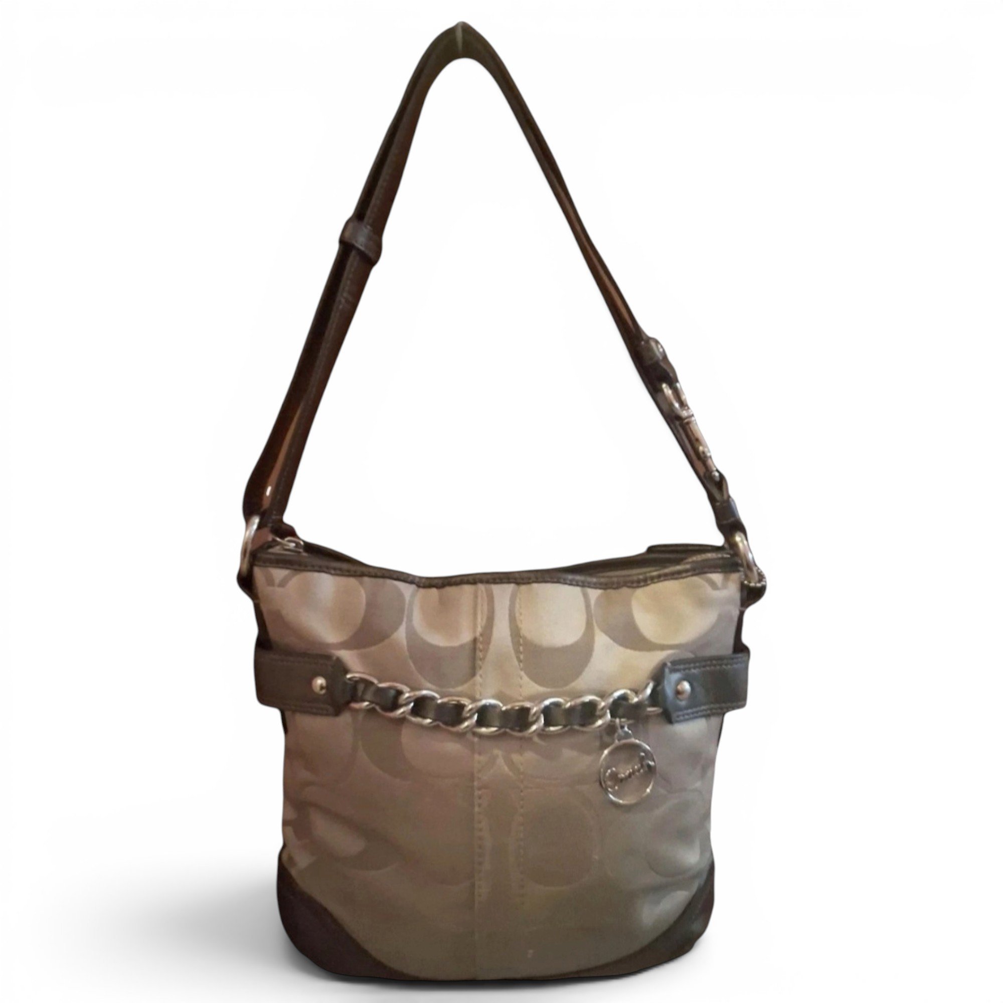 Cloth handbag