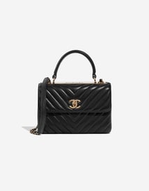 
		Trendy CC Medium Lamb Black    